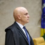 ‘Financial Times’ escolhe Alexandre de Moraes como uma das 25 pessoas mais influentes do mundo – CartaCapital