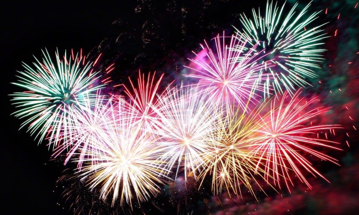 Fogos de artifícios com estampido são risco para animais e pessoas – CartaCapital