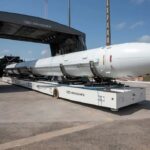 Foguete tem problema técnico e lançamento em Alcântara é adiado – CartaCapital