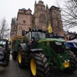 França adverte que acordo UE-Mercosul “não é possível” com agricultores franceses em risco