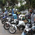 Governo cria grupo para debate direitos de entregadores por aplicativo