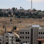 Grupo de 14 países condena anúncio de Israel sobre a expansão de assentamentos na Cisjordânia – CartaCapital