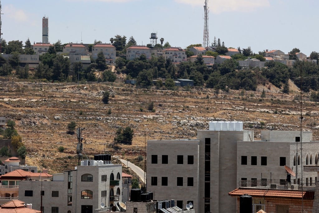 Grupo de 14 países condena anúncio de Israel sobre a expansão de assentamentos na Cisjordânia – CartaCapital