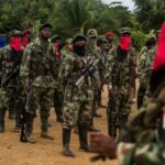 Grupo guerrilheiro ELN anuncia trégua na Colômbia para festas de Natal e Ano Novo – CartaCapital