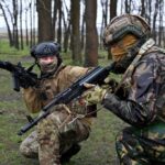 Guerra na Ucrânia impulsiona faturamento do setor de armas – CartaCapital