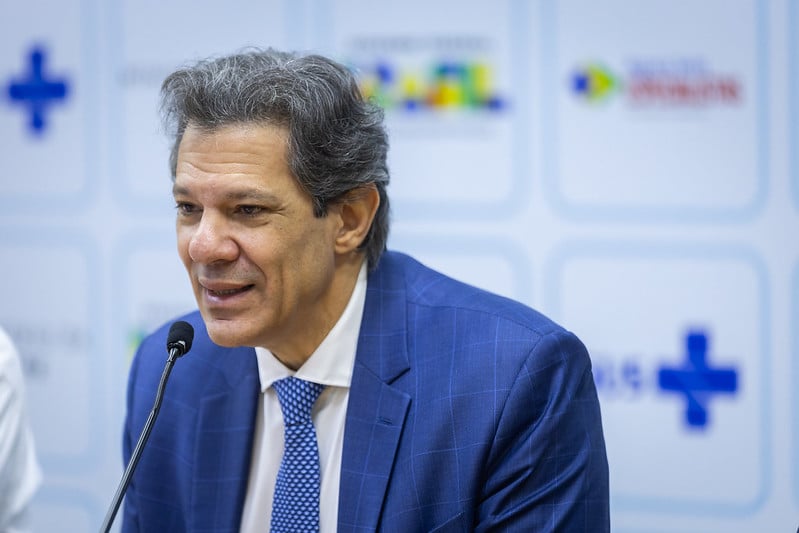 Haddad diz que aporte aos Correios deve ser menor que R$ 6 bilhões – CartaCapital