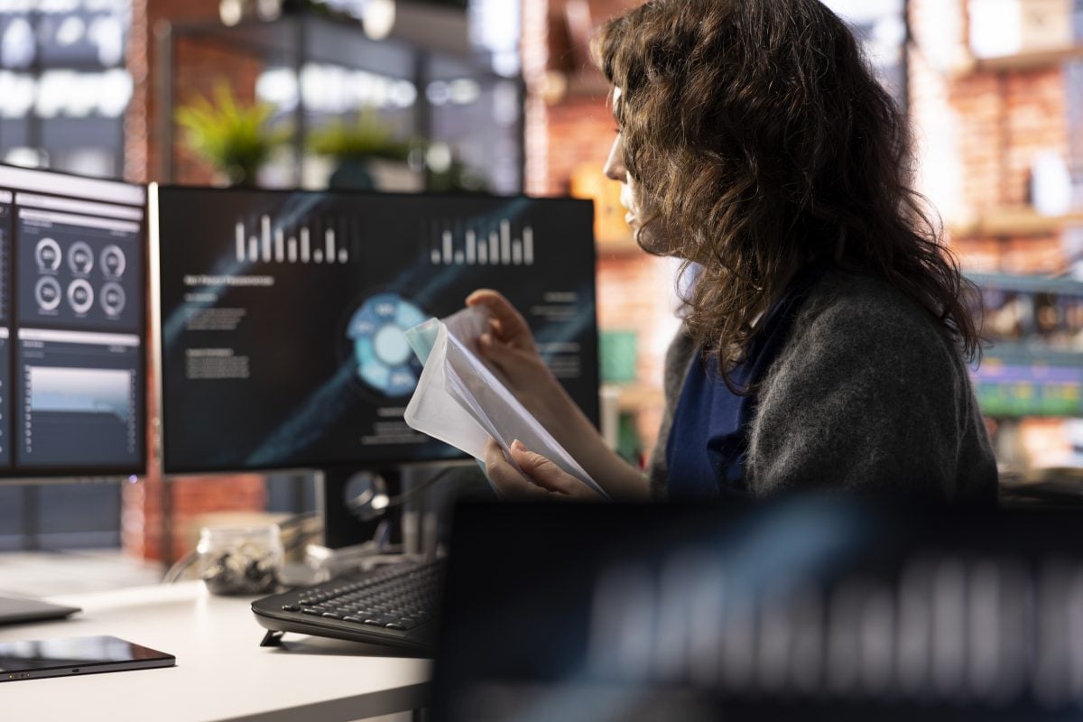 IA amplia controle e eficiência no compliance fiscal com nova tributação – CartaCapital