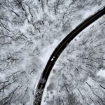 Inverno no nordeste dos EUA leva a milhares de atrasos e cancelamentos de voos