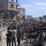 Israel ameaça proibir 37 ONGs de atuar em Gaza – CartaCapital