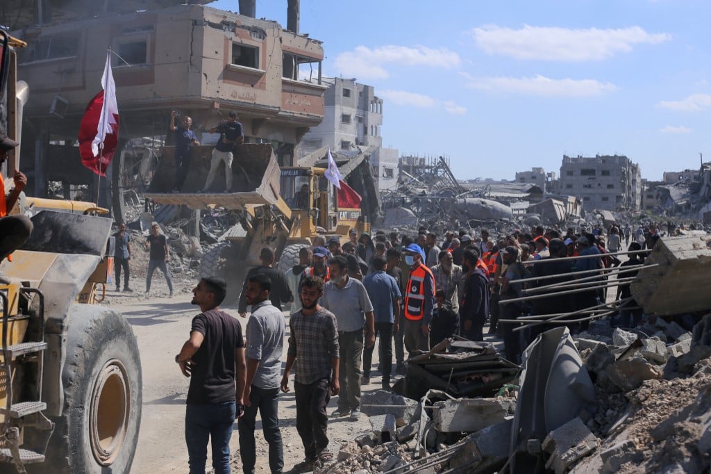 Israel ameaça proibir 37 ONGs de atuar em Gaza – CartaCapital