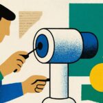 James Dyson, sucesso após 5.127 fracassos