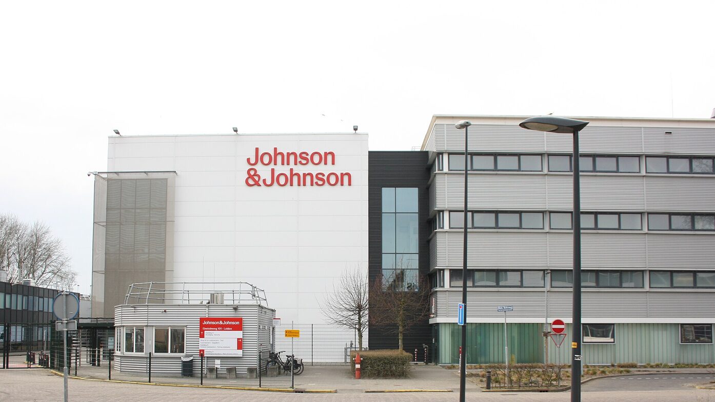 Johnson & Johnson deve pagar US$ 40 milhões a consumidoras