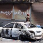 Jordânia lança bombardeio contra redes de tráfico de drogas na Síria, diz TV estatal – CartaCapital