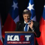 José Antonio Kast é eleito presidente e Chile terá governo mais à direita desde a era Pinochet – CartaCapital