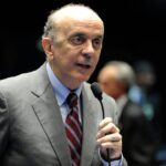 José Serra é internado com infecção de garganta em São Paulo – CartaCapital