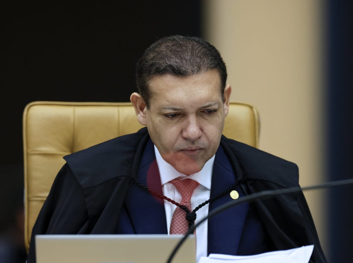 Kassio suspende bets que eram autorizadas por leis municipais – CartaCapital