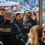 Ladrões usam furadeira para roubo milionário em banco alemão – CartaCapital