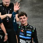 Lando Norris conquista Mundial de Fórmula 1 com 3º lugar em Abu Dhabi – CartaCapital