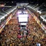 Lei inclui Carnatal no calendário turístico oficial do Brasil – Notícias