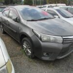 Leilão do Governo de SP tem Honda XRE 300 a R$ 900 e Toyota Corolla mais barato que iPhone