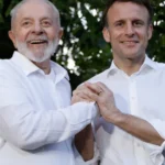 Lula: Macron e Meloni não tenham medo do Brasil e apoiem UE-Mercosul