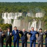 Lula admite frustração por falta de acordo Mercosul-UE