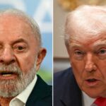 Lula afirma ter dito a Trump que não quer guerra na América Latina – CartaCapital