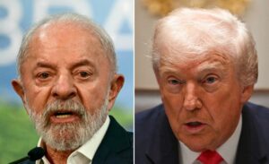 Lula afirma ter dito a Trump que não quer guerra na América Latina – CartaCapital