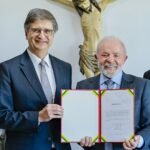 Lula assina recondução de Paulo Gonet ao comando da PGR – CartaCapital