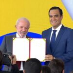 Lula dá posse a Gustavo Feliciano, novo ministro do Turismo – CartaCapital