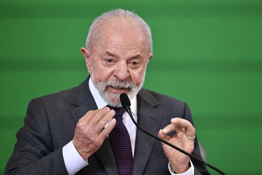 Lula diz que Trump deu um presente a Moraes ao derrubar sanções da Magnitsky – CartaCapital
