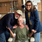 Lula e Janja visitam Roseana Sarney no hospital – CartaCapital