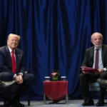 Lula e Trump tiveram conversas construtivas sobre comércio, diz representante dos EUA