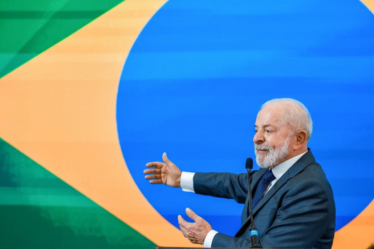 Lula é o 3º presidente mais popular da América do Sul em dezembro; veja o ranking – CartaCapital