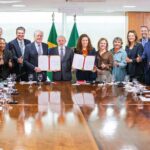 Lula envia ao Congresso MP com reajustes e que cria cargos