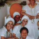 Lula lamenta morte de Mãe Carmen; “liderou terreiro com muito amor”