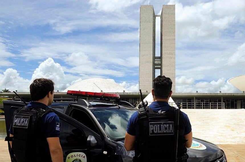Lula sanciona porte de arma para policiais legislativos estaduais – CartaCapital