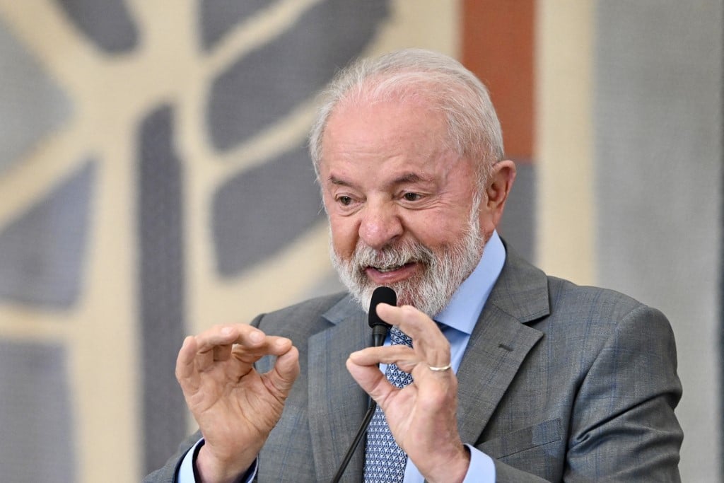 Lula sanciona reajuste de 8% para servidores do Judiciário, mas veta aumentos futuros – CartaCapital