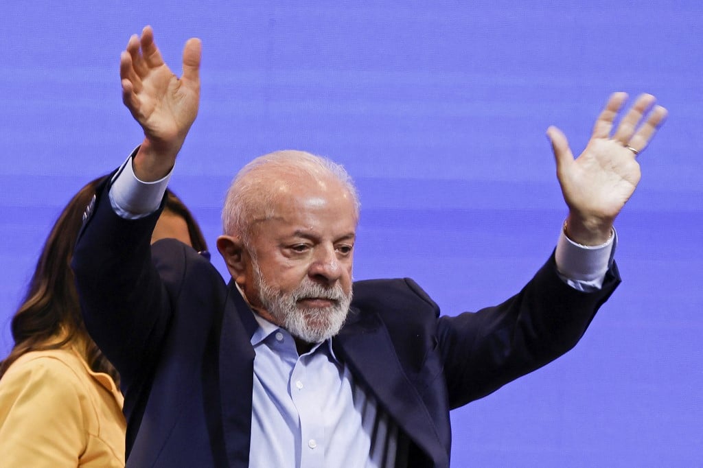 Lula tem larga vantagem entre os pernambucanos para 2026, mostra pesquisa – CartaCapital