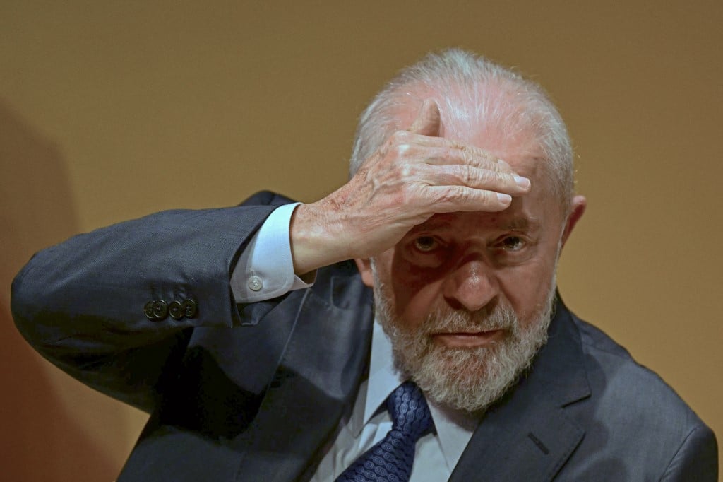 Lula veta PL sobre realocação de trabalhadores da Eletrobras – CartaCapital