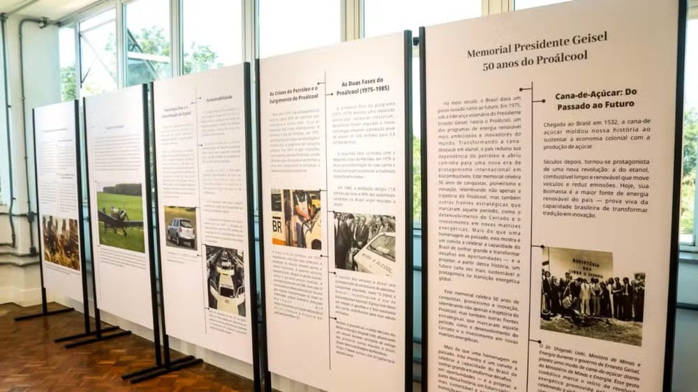 MPF aciona Justiça contra memorial em homenagem a Ernesto Geisel em universidade no RS – CartaCapital