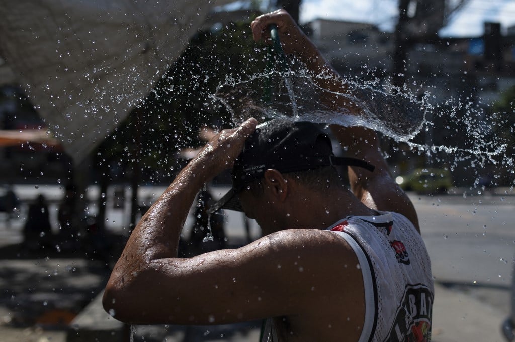 MPF e Defensoria pedem providência urgente para efeitos do calor no RJ – CartaCapital