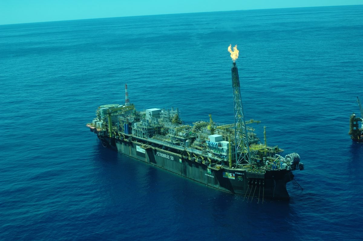 MPF pede anulação de licença ambiental da Petrobras no pré-sal – CartaCapital
