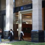 MPF recorre contra soltura de Vorcaro e executivos do Master