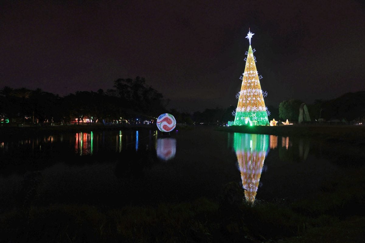 Maioria dos brasileiros não teme que discussões políticas atrapalhem o Natal, diz pesquisa – CartaCapital