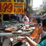 Medianas das previsões para IPCA de 2025 e de 2026 recuam na pesquisa Firmus do BC