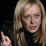 Meloni diz que é prematuro assinar acordo entre UE e Mercosul