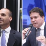 Mesa Diretora da Câmara declara a perda dos mandatos de Eduardo Bolsonaro e Delegado Ramagem – Notícias