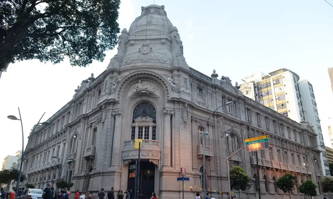 Ministério da Cultura homologa tombamento definitivo do prédio do Dops, no Rio – CartaCapital
