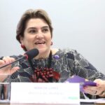 Ministra das Mulheres destaca R$ 108 mi em emendas e execução total de verba contra violência – Notícias